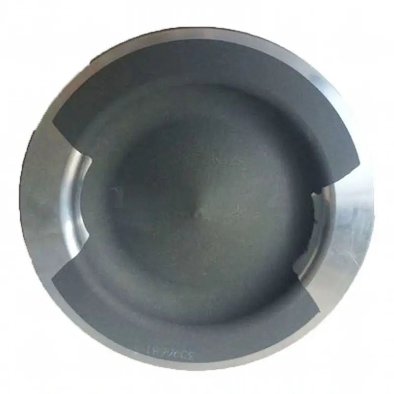 Piston 3096681 3631245 for Cummins KTA19 K19 Engine - Fab Heavy Parts