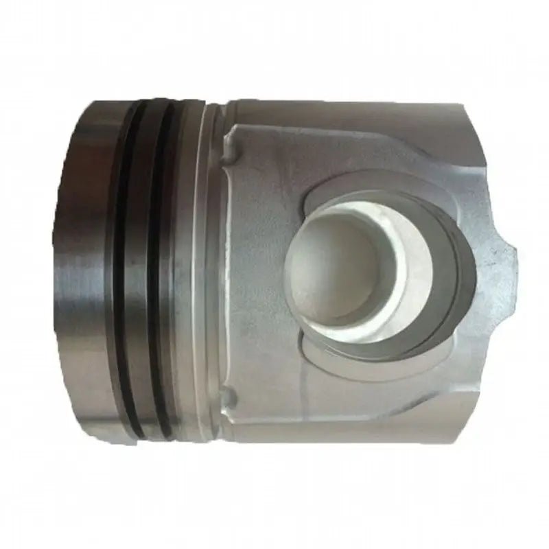 Piston 3096681 3631245 for Cummins KTA19 K19 Engine - Fab Heavy Parts