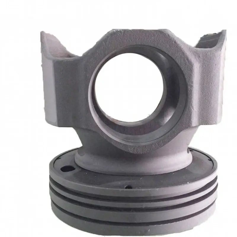 Piston 4923745 for Cummins X15 ISK15 QSK15 K19 Engine - Fab Heavy Parts