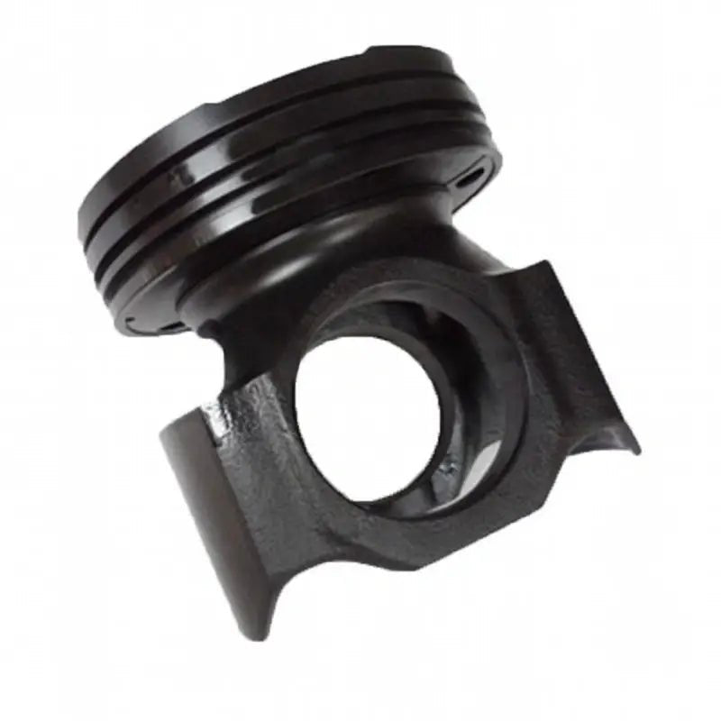 Piston 4923746 for Cummins X15 ISX15 QSX15 Engine - Fab Heavy Parts