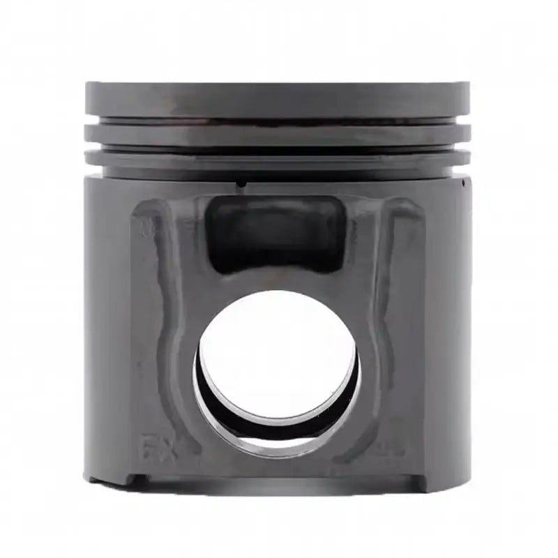 Piston 4955326 4927551 3640796 for Cummins Engine QSK60 - Fab Heavy Parts