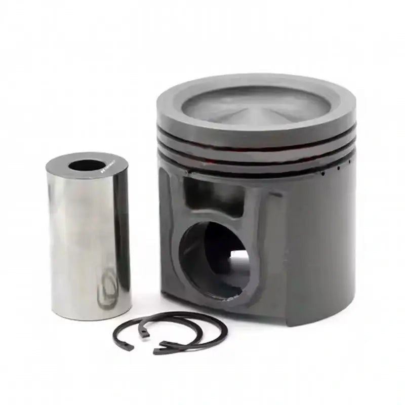 Piston 4955326 4927551 3640796 for Cummins Engine QSK60 - Fab Heavy Parts