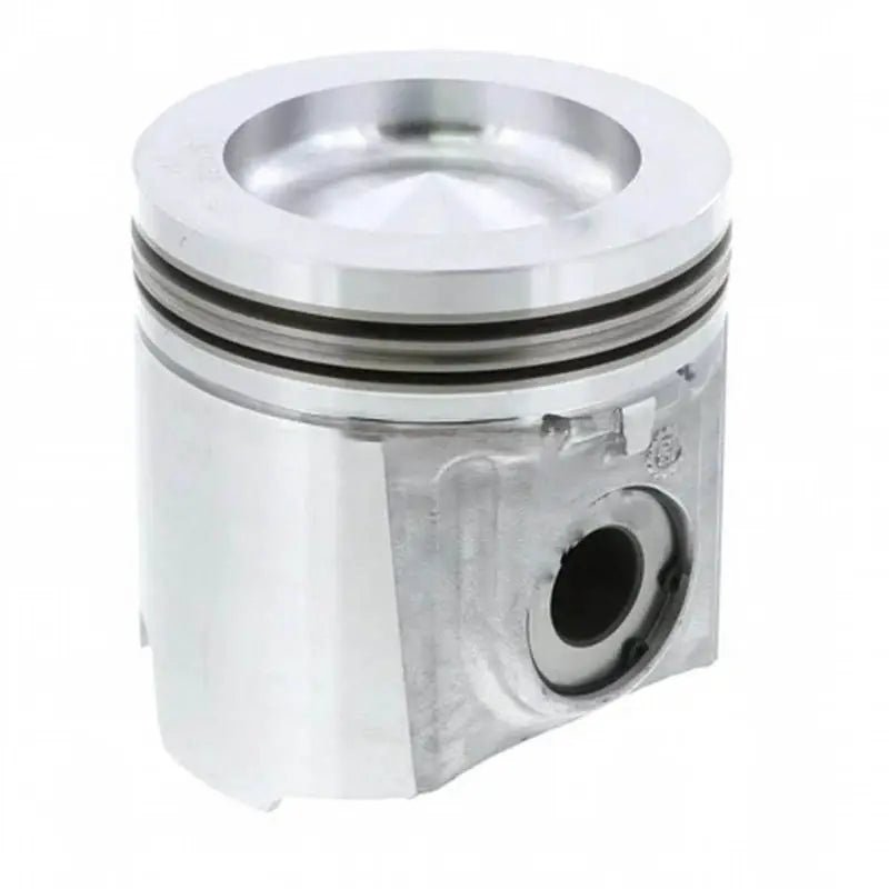 Piston 8973585740 for Isuzu Engine 4BG1 6BG1 Hitachi Excavator ZX110M ZX210K - Fab Heavy Parts