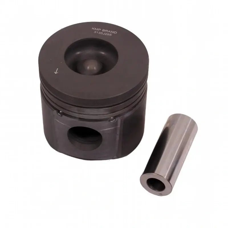 Piston Assembly 3135J295 U5LL0046 for Perkins Engine 704-30 - Fab Heavy Parts