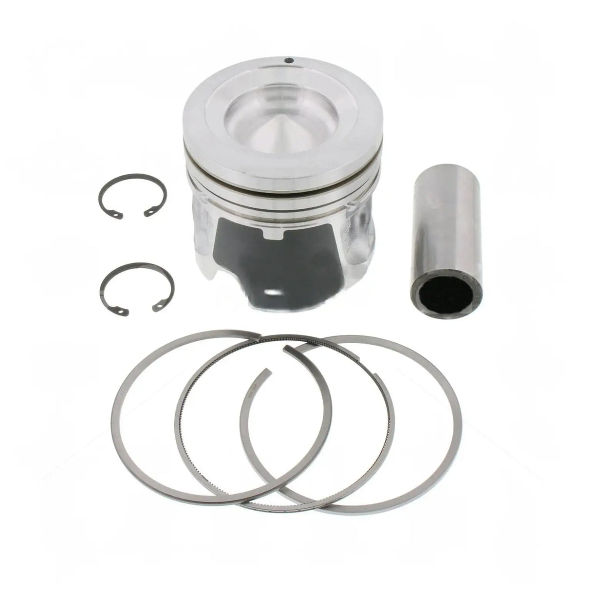 Piston Assembly Kit T412827 for Perkins Engine 854E-E34T 854F-E34TA - Fab Heavy Parts