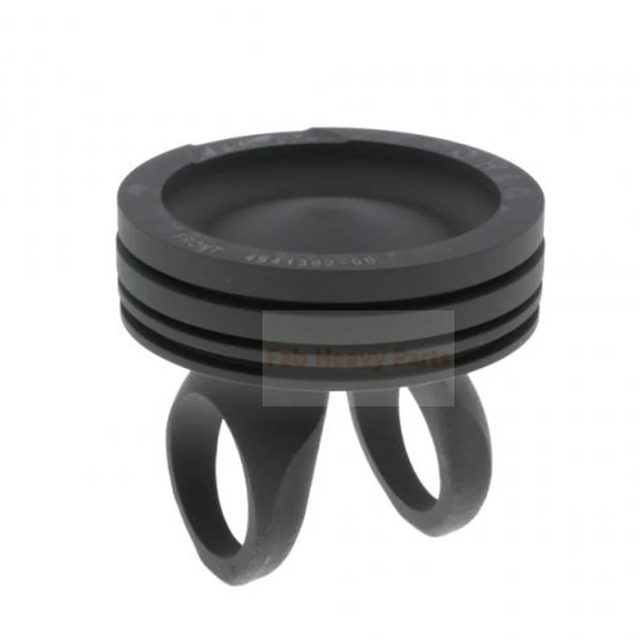 Piston crown 4941392 FITS For Cummins ISC CM850 ISL CM850 engine