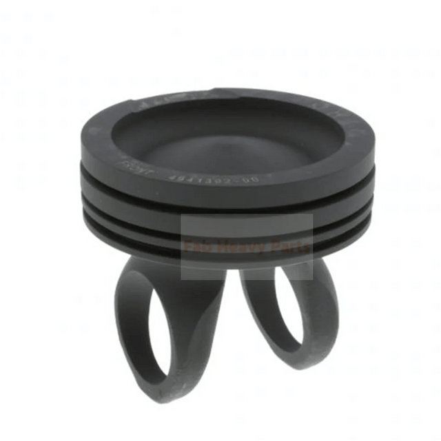 Piston Crown 4941392 Fits for Cummins ISC CM850 ISL CM850 Engine - Fab Heavy Parts