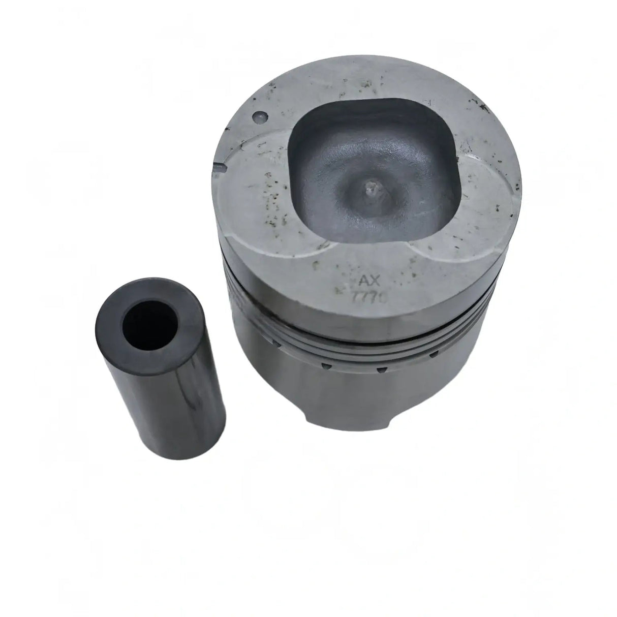 Piston Kit 02/800678 for JCB Excavator JS110 JS130 JS130W JS150 JS150LC JS150W JS200 JS205 JS210 JS220 - Fab Heavy Parts
