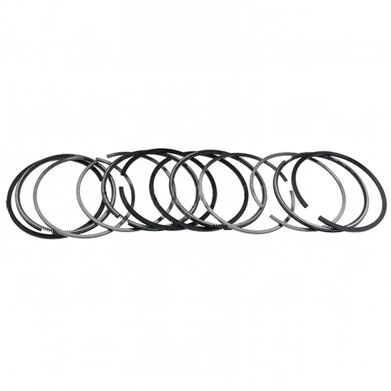 Piston Kit 04102523 04102574 for Deutz Engine TCD4L2011W TD4L2011I - Fab Heavy Parts