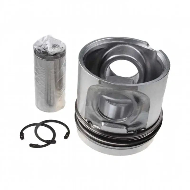 Piston Kit 0450 1353 for Deutz Engine TCD2013L042V BF4M1013E BF6M1013C BF6M1013EC - Fab Heavy Parts