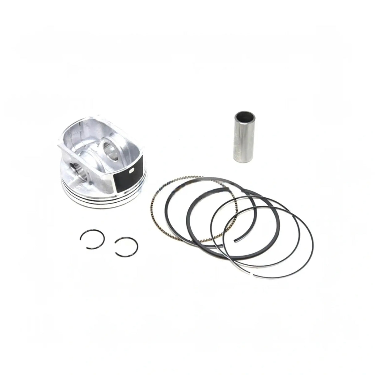 Piston Kit 0600-0400B0 for CFMoto ATV UTV SSV UForce U6 CF600 CF625 X6 Z6