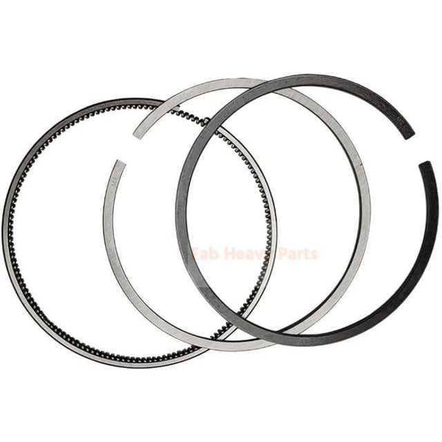 Zuiger Kit 115017491 Past voor Perkins Engine 404d.22 (Gn) 403d.17 (GS) 403C.17 (HM) 404C.22 (HP) 104.22 (KR)