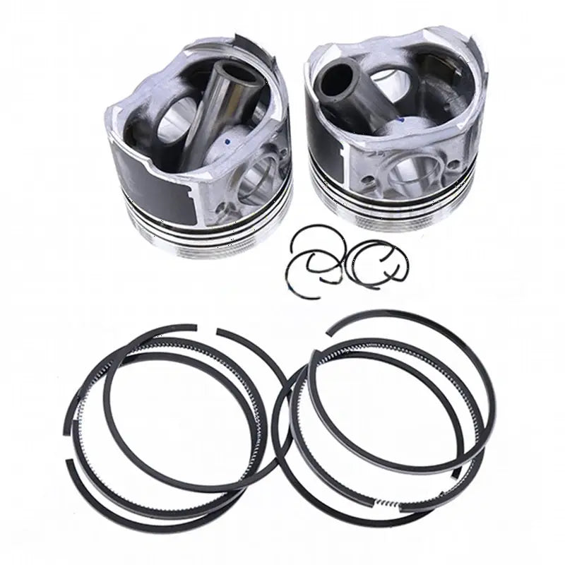 Piston Kit 119265-22601 for Yanmar Engine 2TNE68