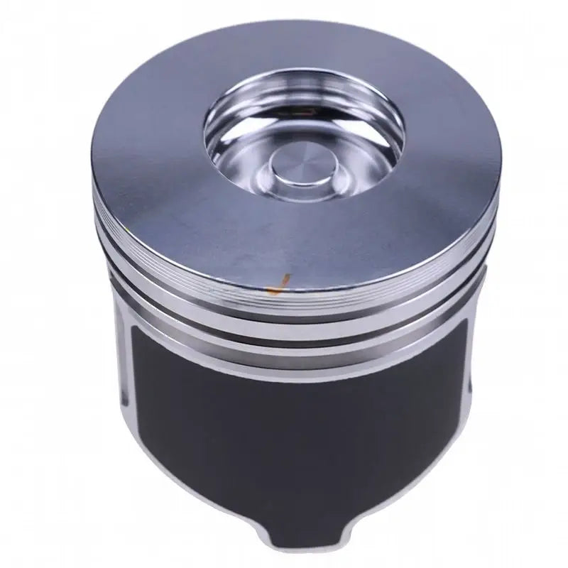 Piston Kit 129005-22080 129005-22900 3 units 1 set For Yanmar 3TNV88 Komastu 3D88E Engine