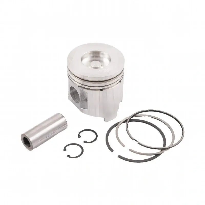 Piston Kit 129978-22090 for Yanmar Engine 4TNV94CHT 4TNV94CHT-NTBC - Fab Heavy Parts