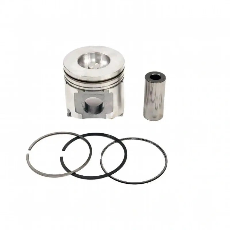 Piston Kit 13-1064 for Yanmar Engine 4TNV86 Thermo King Transport Refrigeration Unit SLXi Spectrum 400 300 Whisper Pro