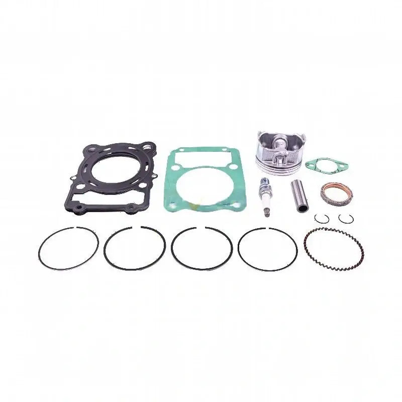 Piston Kit 13101-013-0000 for Hisun 250 Strike Sector Massimo Gunner Bennche Cowboy Spire