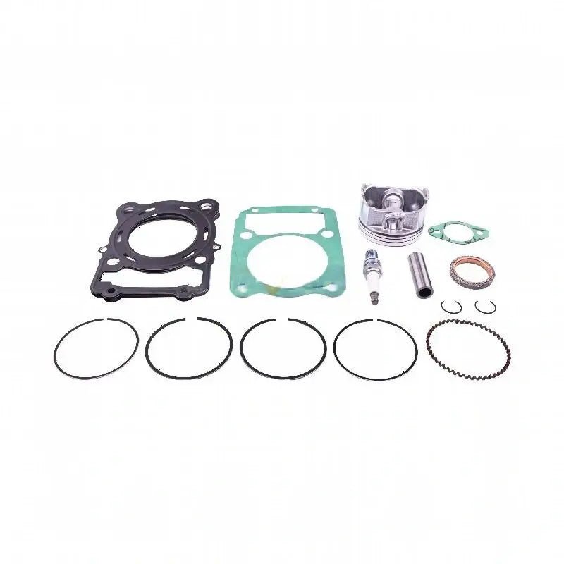 Piston Kit 13101-013-0000 for Hisun 250 Strike Sector Massimo Gunner Bennche Cowboy Spire - Fab Heavy Parts