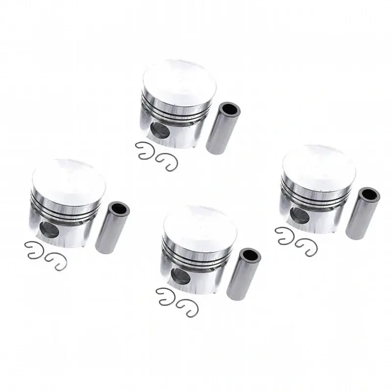 Piston Kit 13101-54090 for Toyota Engine 2L 2LT 2LTE Vehicle Hilux Hiace Dyna Land Cruiser