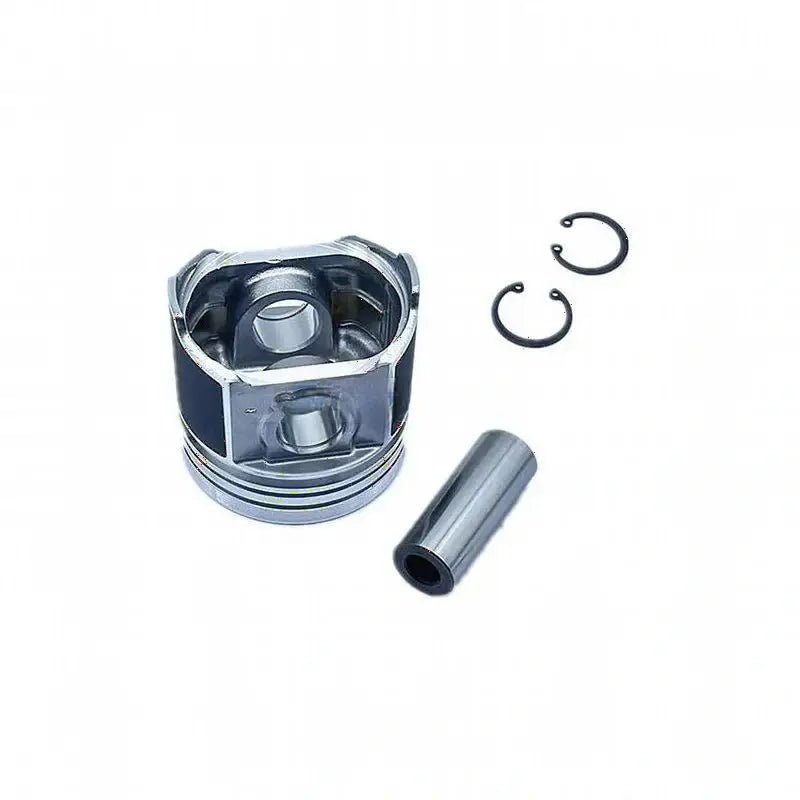 Piston Kit 13101-78700-71 for Toyota Engine 2Z Forklift 6FD20 6FD23 6FD25 6FD28 6FD30 4SDK10 6FDN20 6FDN25 6FDN30 - Fab Heavy Parts