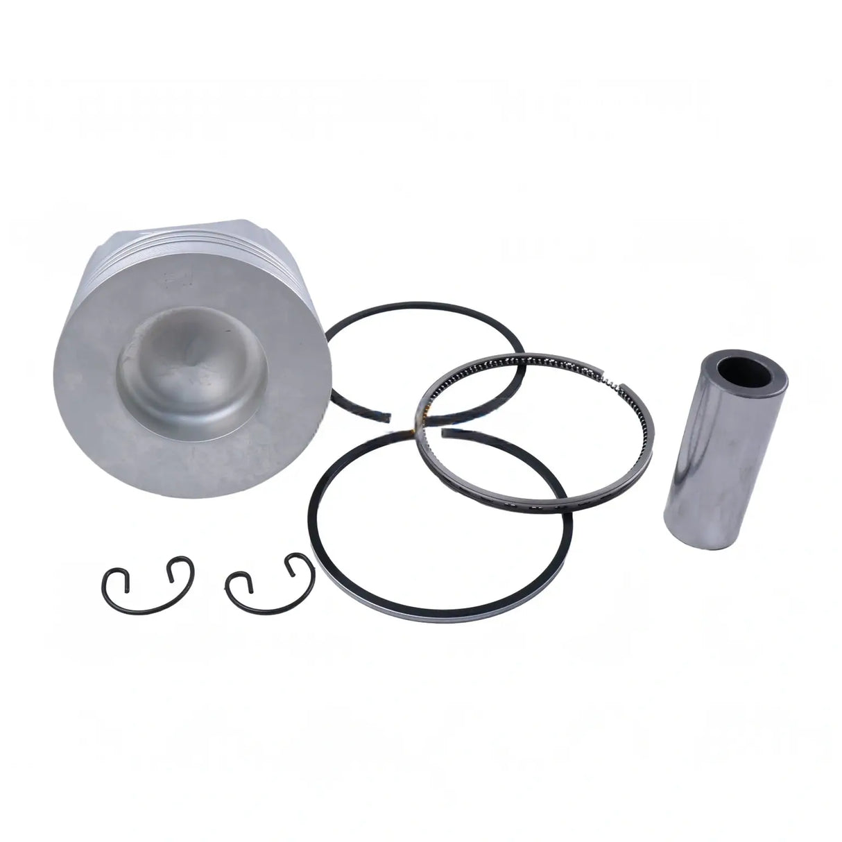 Piston Kit 17121-21123 for Kubota Engine F2803