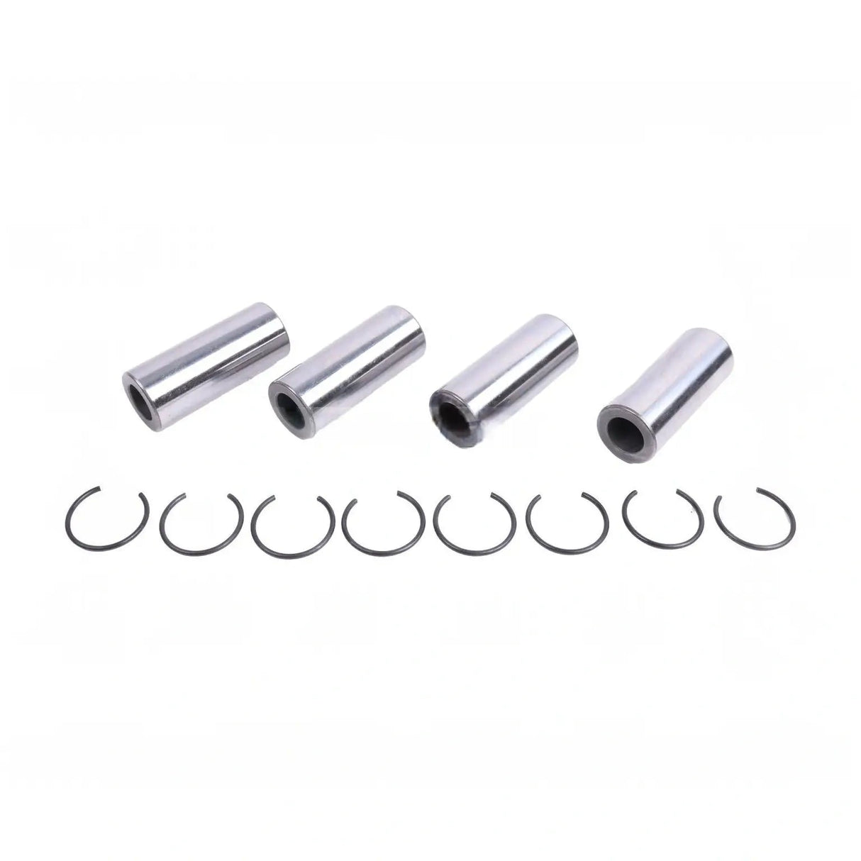 Piston Kit 23041-2E200 23040-2E200 For 2014-2019 Hyundai KIA 2.0L - Fab Heavy Parts