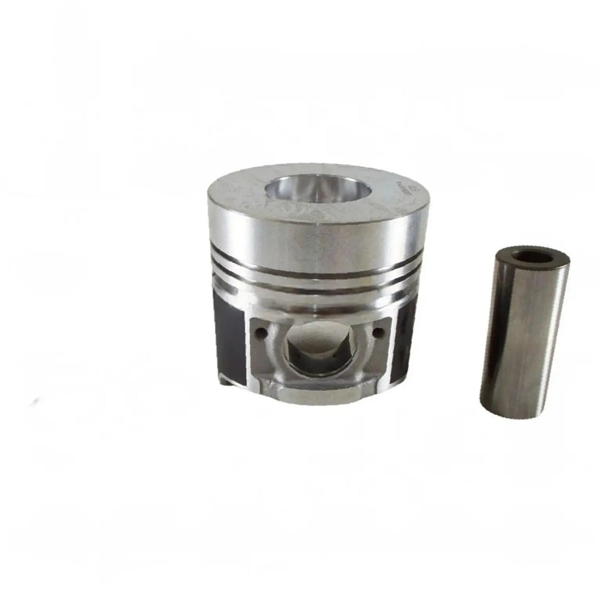 Piston Kit 3044448 3029010 3037820 for Cummins Engine L10 M11 ISM QSM - Fab Heavy Parts