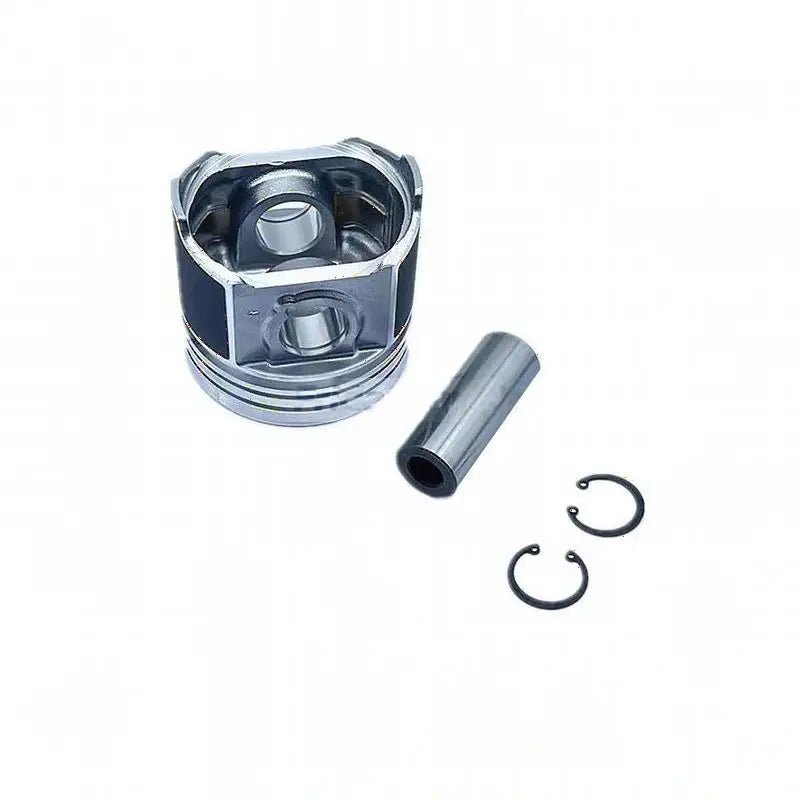 Piston Kit 3092720 for Cummins Engine QST30 - Fab Heavy Parts