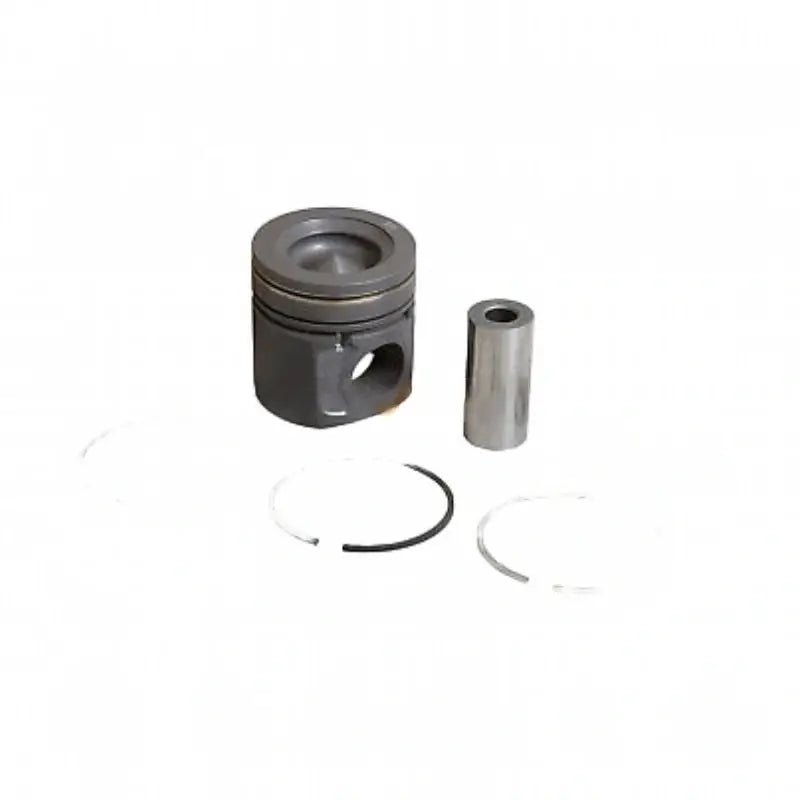 Piston Kit 320/09421 for JCB Engine 672 TA2-212 TCA 4.8CR - Fab Heavy Parts
