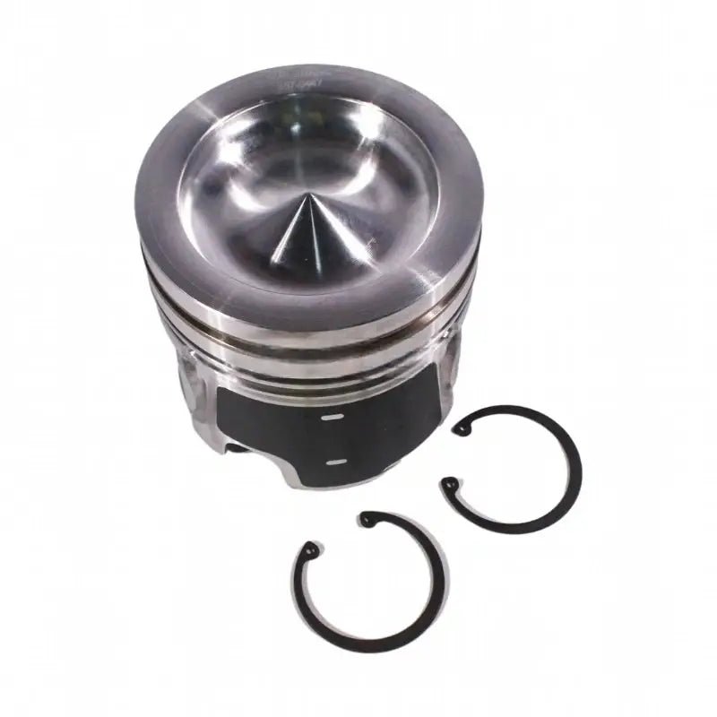 Piston Kit 357-0447 for Caterpillar CAT Engine C9 C9.3 Loader 972K 966K Excavator 336E 336EL 336ELN 568FM Tractor 2864C 586C 627H - Fab Heavy Parts