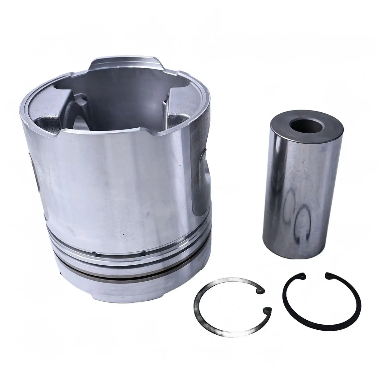 Piston Kit 37517-05500 for Mitsubishi Engine S6R2