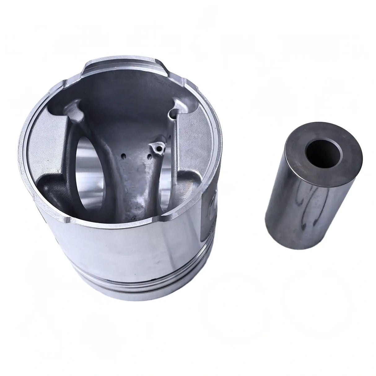 Piston Kit 37517-05500 for Mitsubishi Engine S6R2 - Fab Heavy Parts