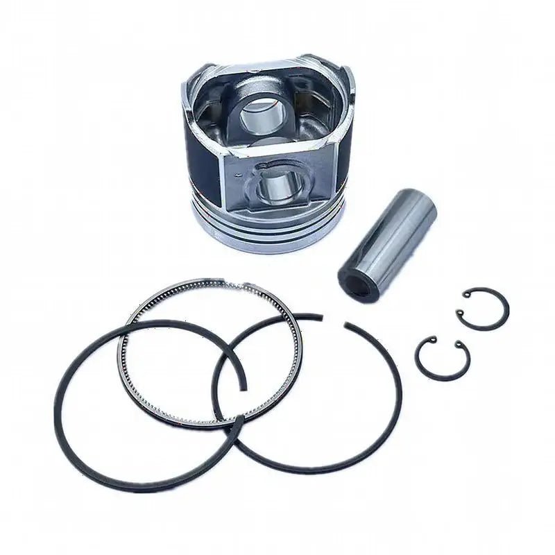 Piston Kit 3802060 for Cummins Engine 4B3.9 6B5.9 - Fab Heavy Parts