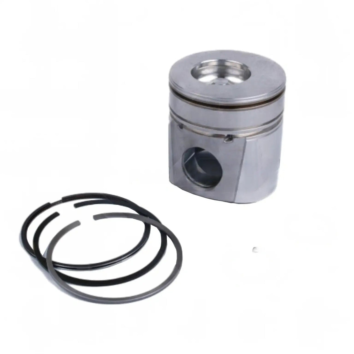 Piston Kit 3802764 for Cummins Engine 4B3.9 6B5.9 ISB ISBE4 QSB5.9 - Fab Heavy Parts