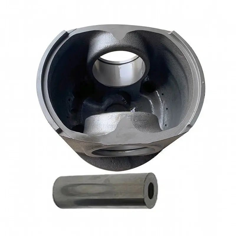Piston Kit 4089357 for Cummins Engine QSK23 - Fab Heavy Parts