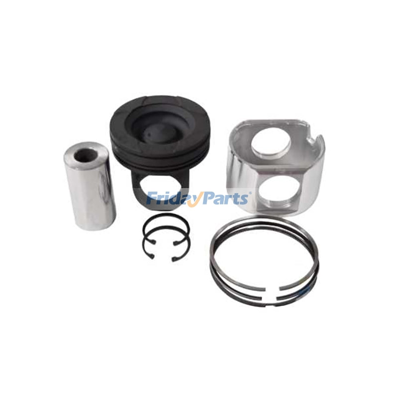 Kolbensatz 4089386 für Cummins-Motor ISM QSM11 X15