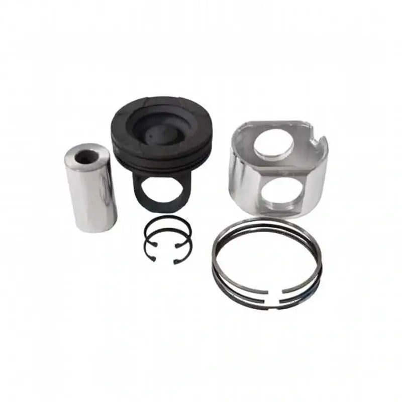 Piston Kit 4089386 for Cummins Engine ISM QSM11 X15 - Fab Heavy Parts