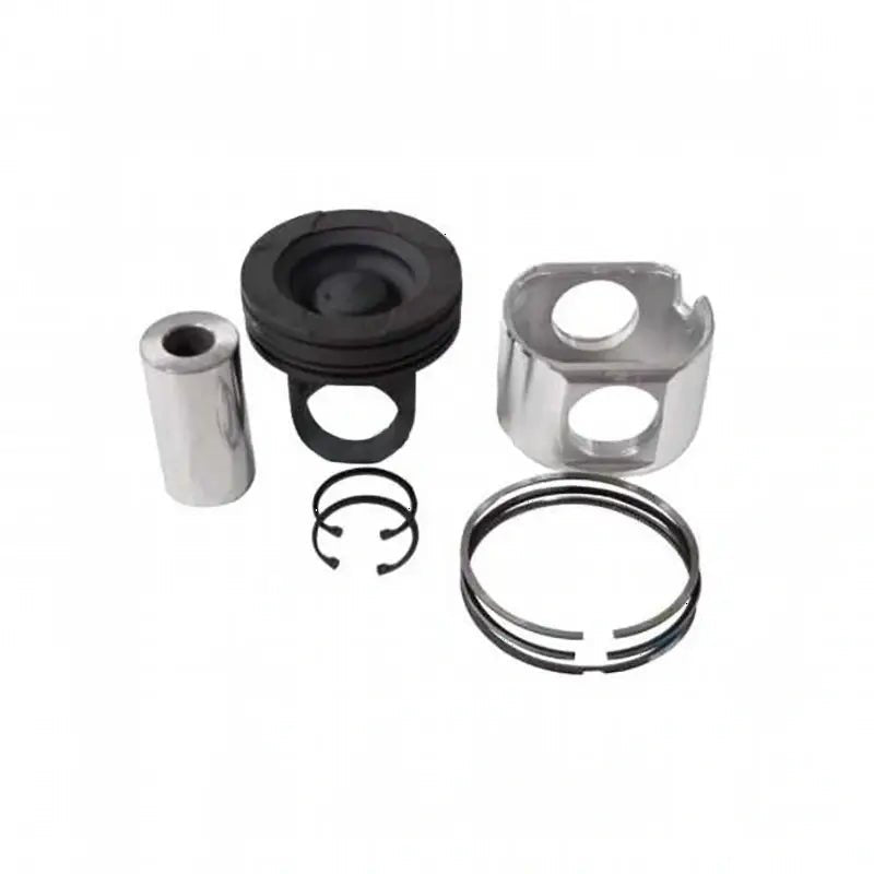 Piston Kit 4089386 for Cummins Engine ISM QSM11 X15 - Fab Heavy Parts