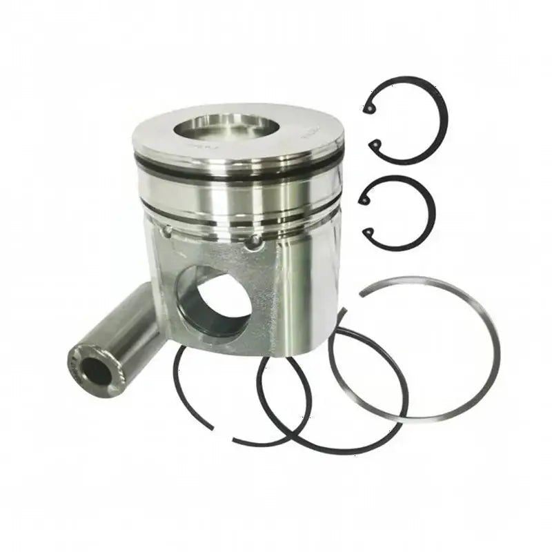Piston Kit 4089453 for Cummins Engine B4.5S B6.7S 6B5.9 6BT5.9 6BTA5.9 6BTAA5.9 - Fab Heavy Parts