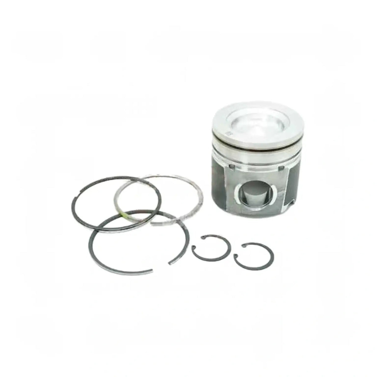 Piston Kit 4309259 for Cummins Engine B4.5 ISB4.5 ISD4.5 ISB6.7 ISD6.7 ISBE4 QSB6.7 - Fab Heavy Parts