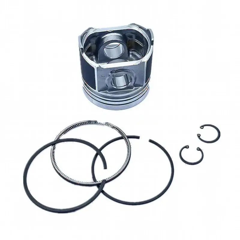 Piston Kit 4309260 4309258 for Cummins Engine B4.5 ISB4.5 ISD4.5 ISB6.7 ISD6.7 ISBE4 QSB6.7 - Fab Heavy Parts