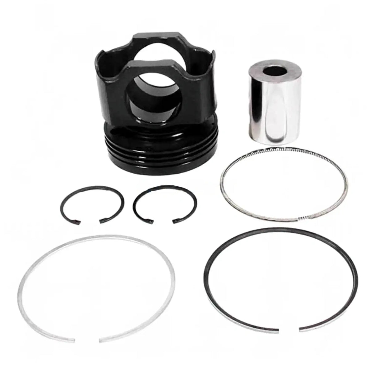 Piston Kit 4376245 for Cummins Engine QSX15 ISX15