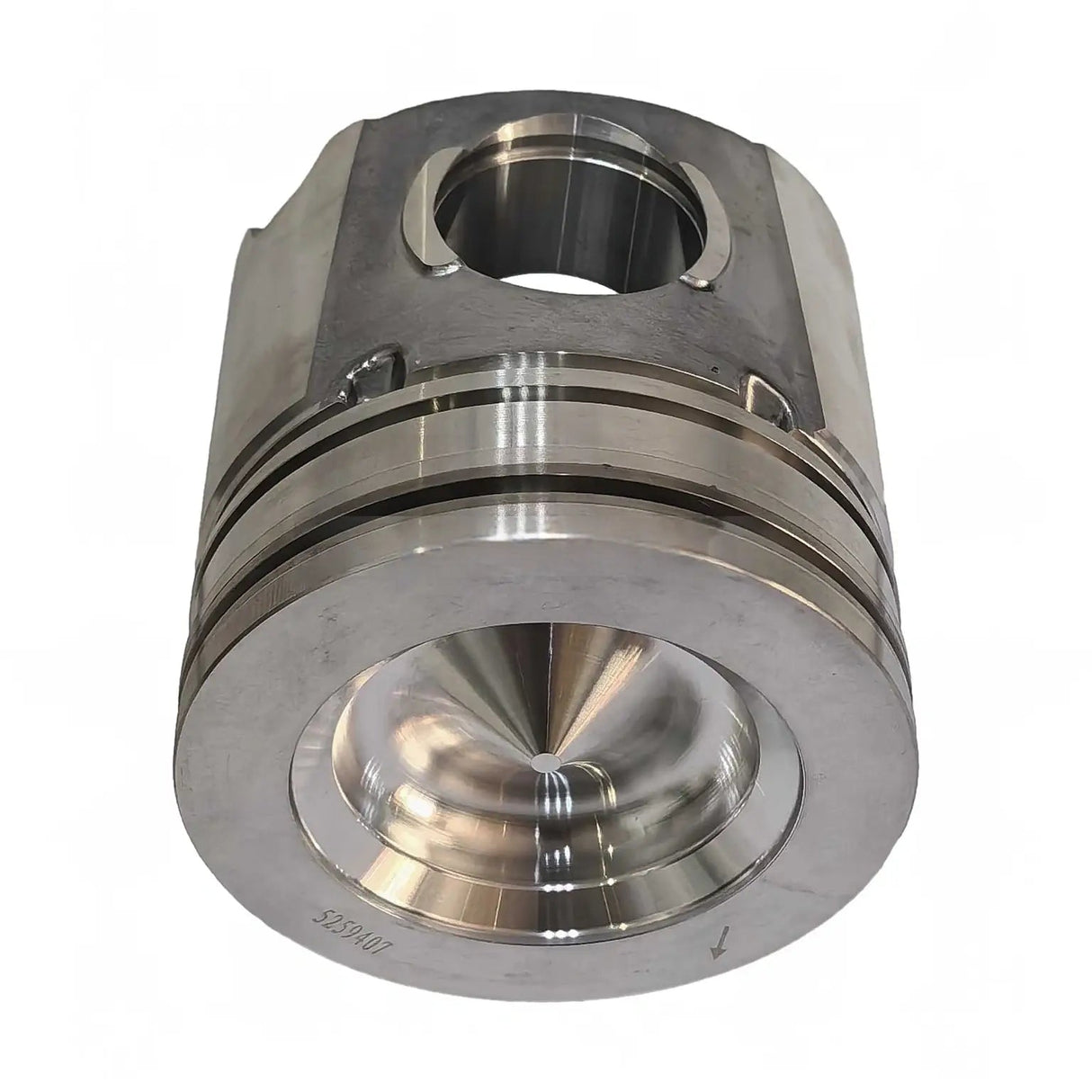 Piston Kit 5259407 5316178 for Cummins Engine ISB CM2150 ISB6.7 CM2250 - Fab Heavy Parts