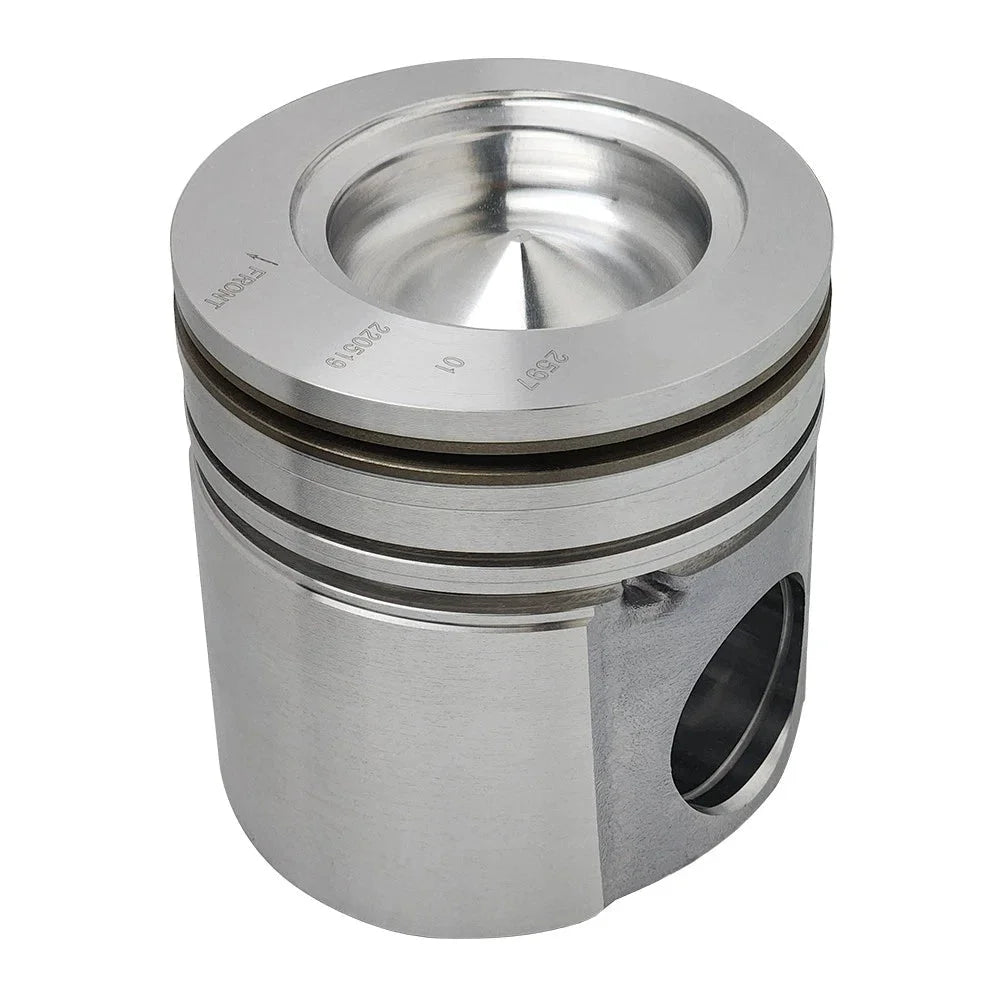 Zestaw tłoka 5405793 do silnika Cummins 6B5.9 ISB3.9 ISB5.9