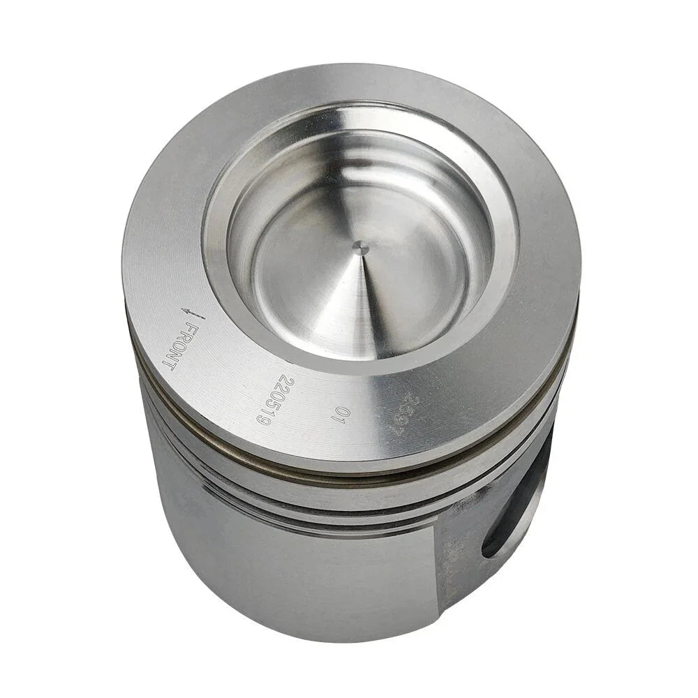 Zestaw tłoka 5405793 do silnika Cummins 6B5.9 ISB3.9 ISB5.9