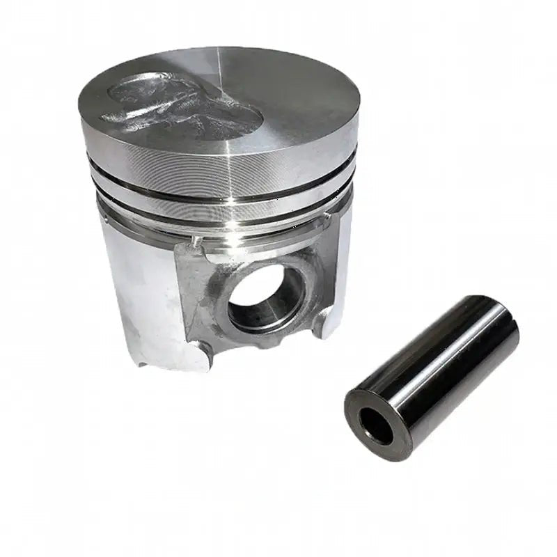 Piston Kit 6202-32-2140 for Komatsu Engine 4D95S-W-1F 4D95S-W-1G - Fab Heavy Parts