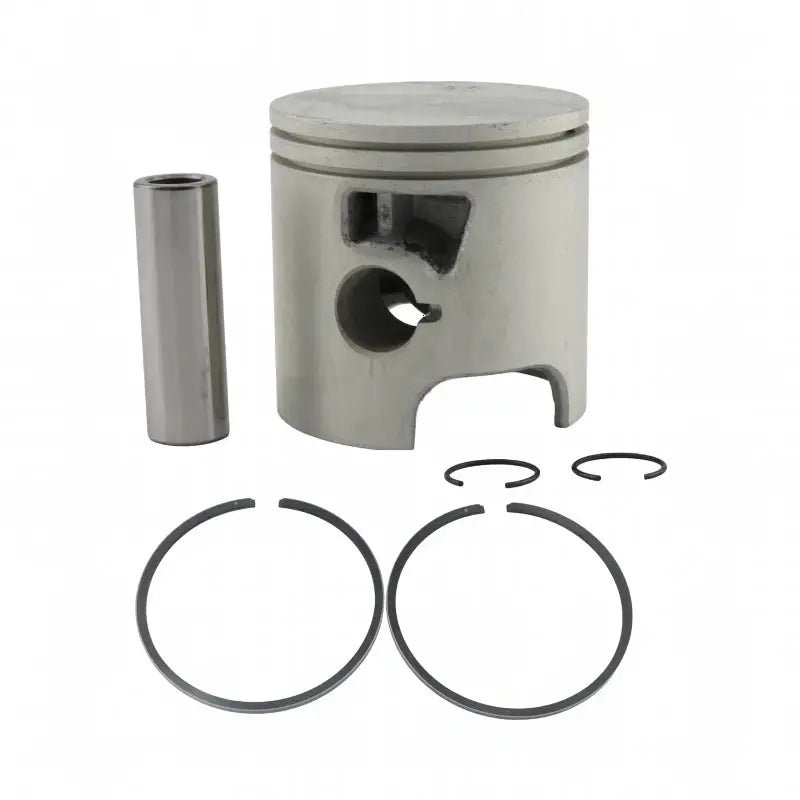 Piston Kit 705-850026A1 705-850026T 1 100-06K for Mercury Outboard Motor 30HP 40HP 50HP 55HP 60HP 1994-2007 - Fab Heavy Parts