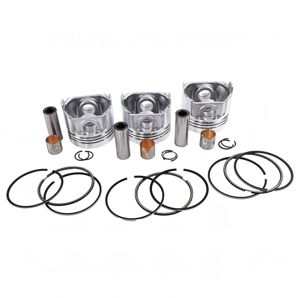 Piston Kit for Caterpillar CAT Engine C1.1