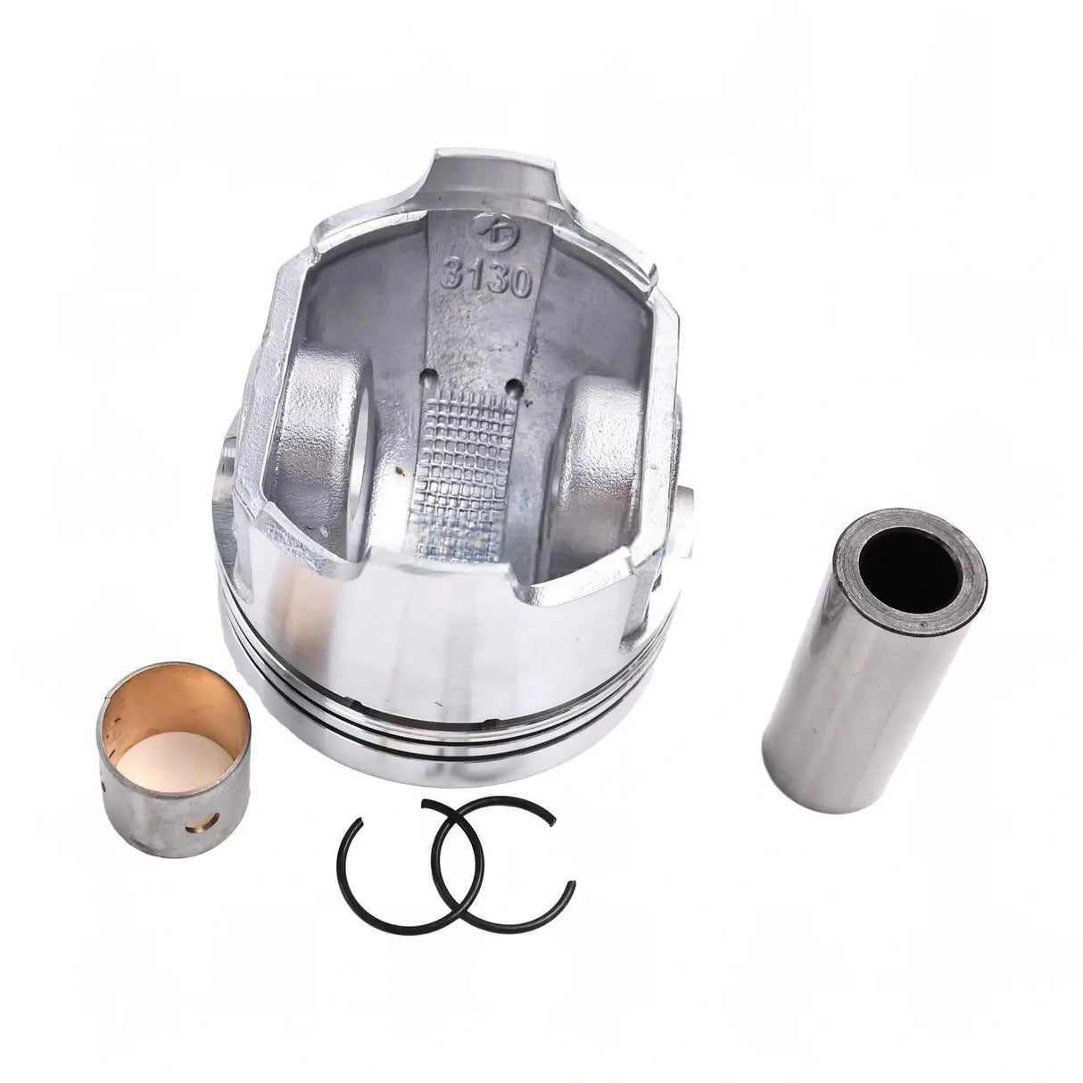 Piston Kit for Caterpillar CAT Engine C1.1 - Fab Heavy Parts