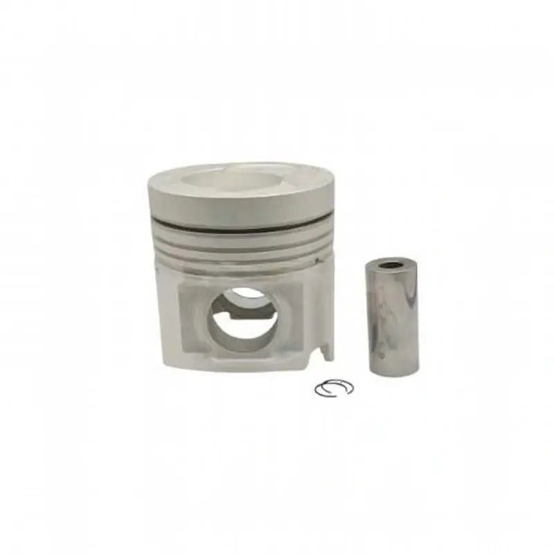 Piston Kit for Hino Engine K13DT K13DTA K13DTA-NSAA - Fab Heavy Parts
